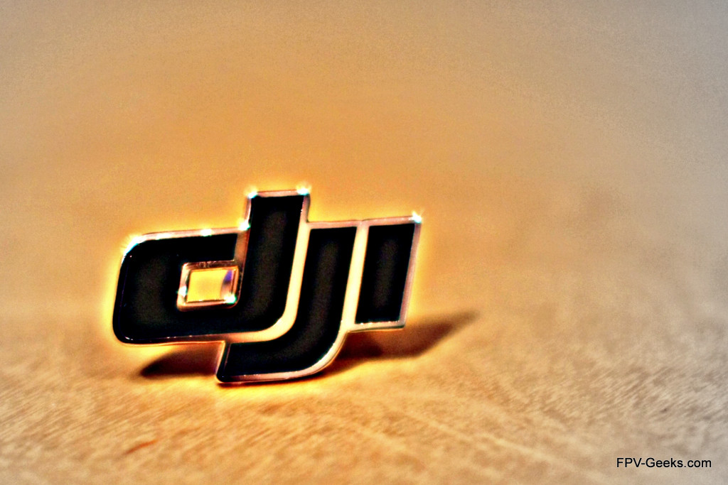 dji company signature